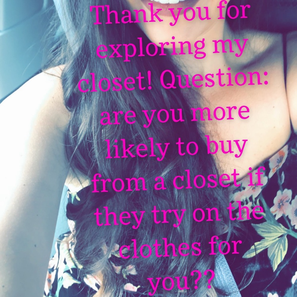 Let me know what you think!